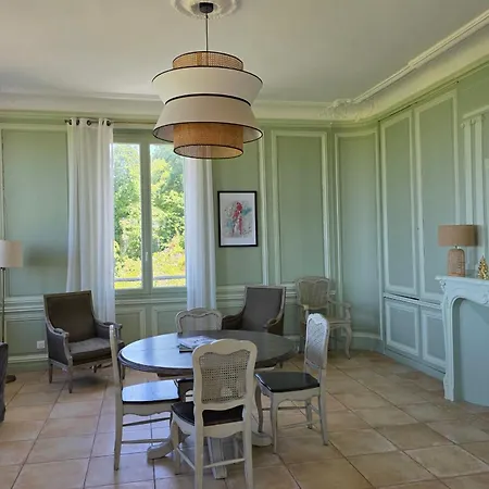 La Petite Tour De Lestuaire Panoramic Sea View & Private Terrace * أونفلور