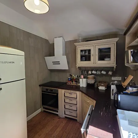 La Petite Tour De Lestuaire Panoramic Sea View & Private Terrace بيت للعطل *