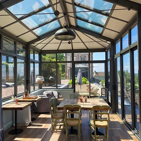La Petite Tour De Lestuaire Panoramic Sea View & Private Terrace بيت للعطل أونفلور