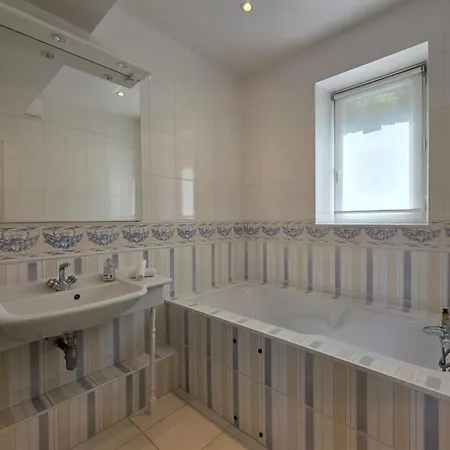 La Petite Tour De Lestuaire Panoramic Sea View & Private Terrace * أونفلور