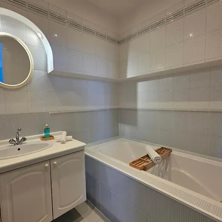 La Petite Tour De Lestuaire Panoramic Sea View & Private Terrace * أونفلور